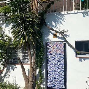 Appartement Estudio Boho-chic Nuevo Bien Ubicado, Cadaqués