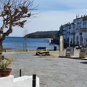Appartement Magico Duplex Sota El Campanar, Cadaqués